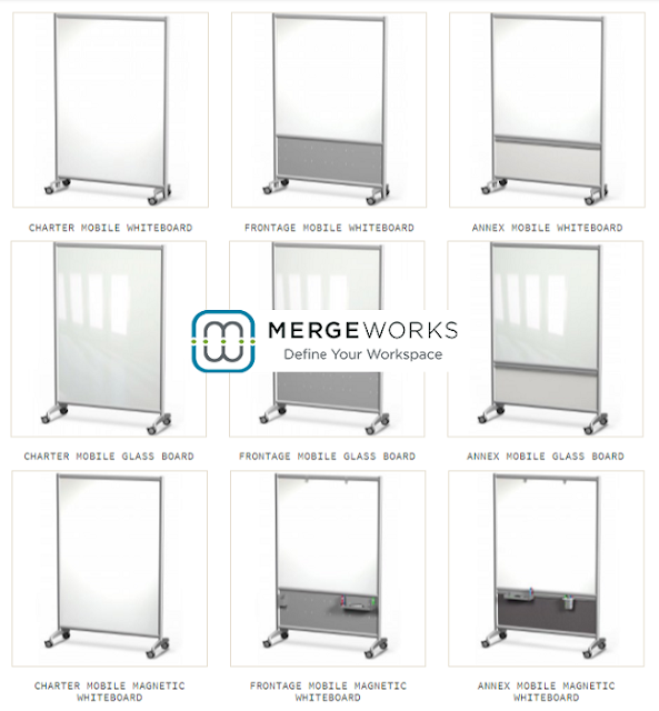 Innovative Office Furniture Ideas Top 3 Benefits of Using Whiteboards