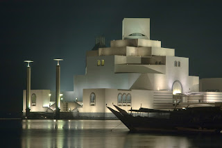 Museum Seni Islam Qatar, paket wisata muslim, wisata muslim, Wisata Muslim Qatar, 