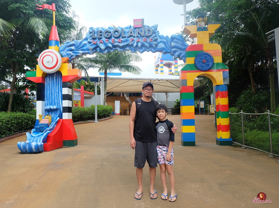 Legoland malaysia