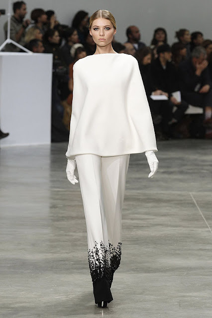 RUNWAY REPORT.....Paris Haute Couture Fashion Week: Stephane Rolland ...