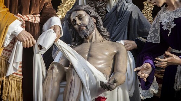 Las hermandades de San Fernando recrearán las escenas de la Pasión con altares en los templos durante la Semana Santa
