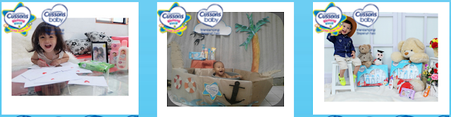 Finalis Lomba Foto Cussons CBK5 Kategori Batita Finalis Lomba Foto Cussons CBK5 Kategori Batita