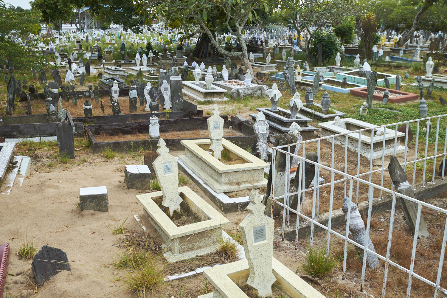 Jalan ampang muslim cemetery essay 06 picture