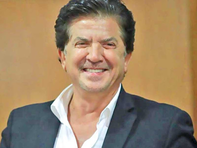 الفنان اللبناني وليد توفيق الفنان اللبناني وليد توفيق