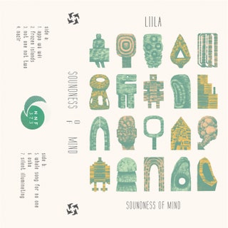 Liila - Soundness of Mind Music Album Reviews