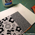 How to Make a Book Marker Corner - The Quilt Ladies