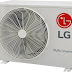 LG 1.5 Ton Split AC Price & Features