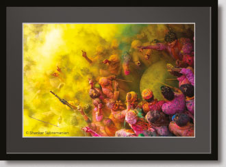 painting printing services