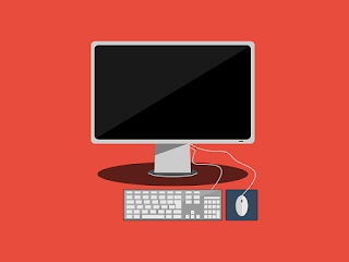 Cara Mudah Menampilkan On Screen Keyboard
