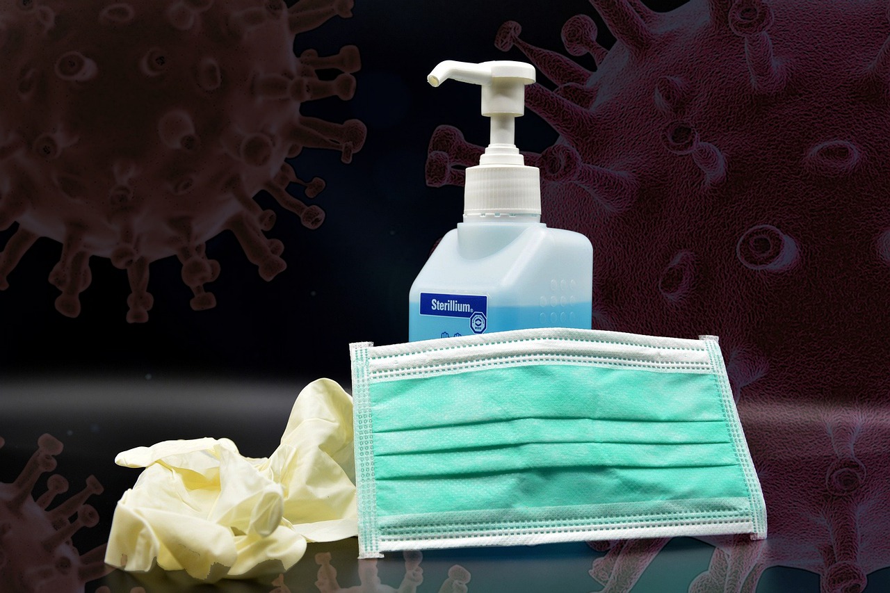 Understanding Hand Sanitizer Does it Work?