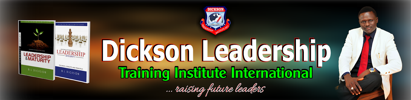 Dickson Leadership Training Institute International