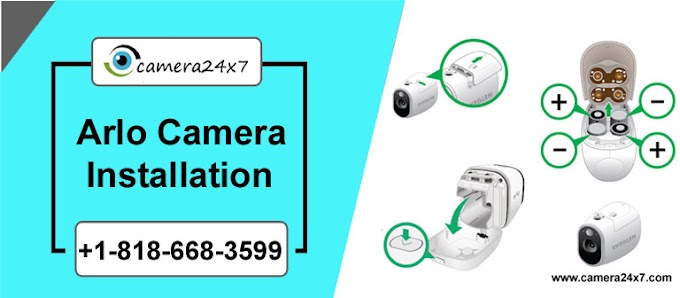 Know About the Hidden Features of Arlo Security Camera
