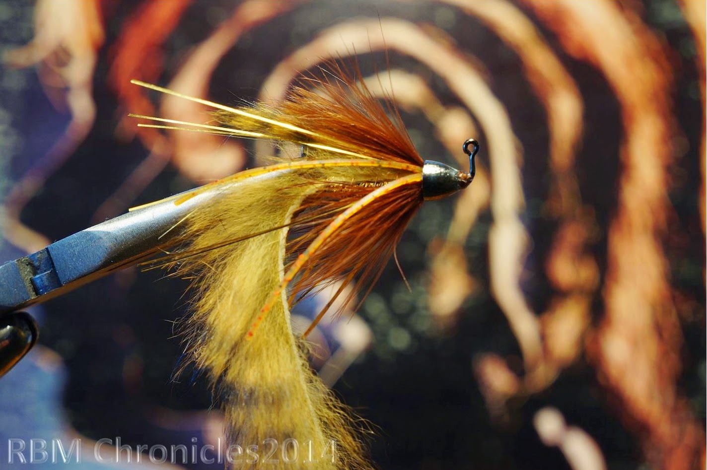 The Red Boat Mark Chronicles John Barr's Meat Whistle