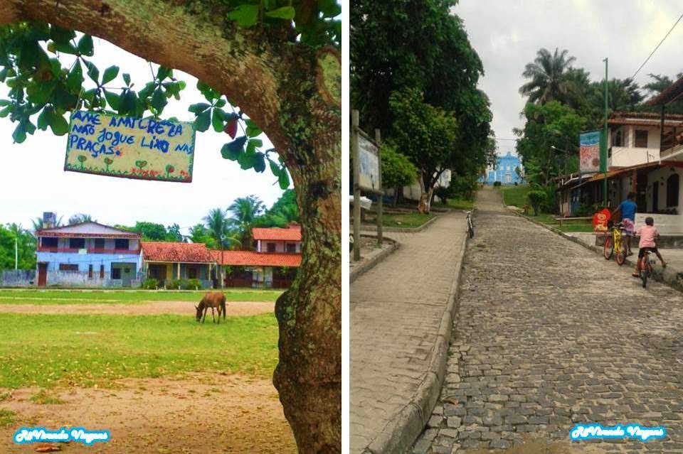 Boipeba