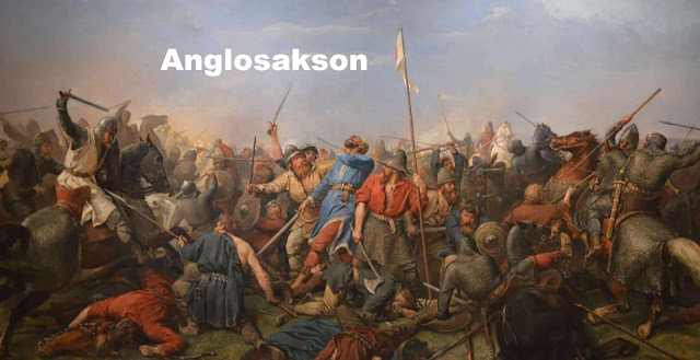 Anglosakson
