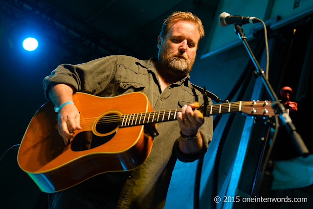 The Skydiggers on the South Stage Fort York Garrison Common September 19, 2015 TURF Toronto Urban Roots Festival Photo by John at One In Ten Words oneintenwords.com toronto indie alternative music blog concert photography pictures