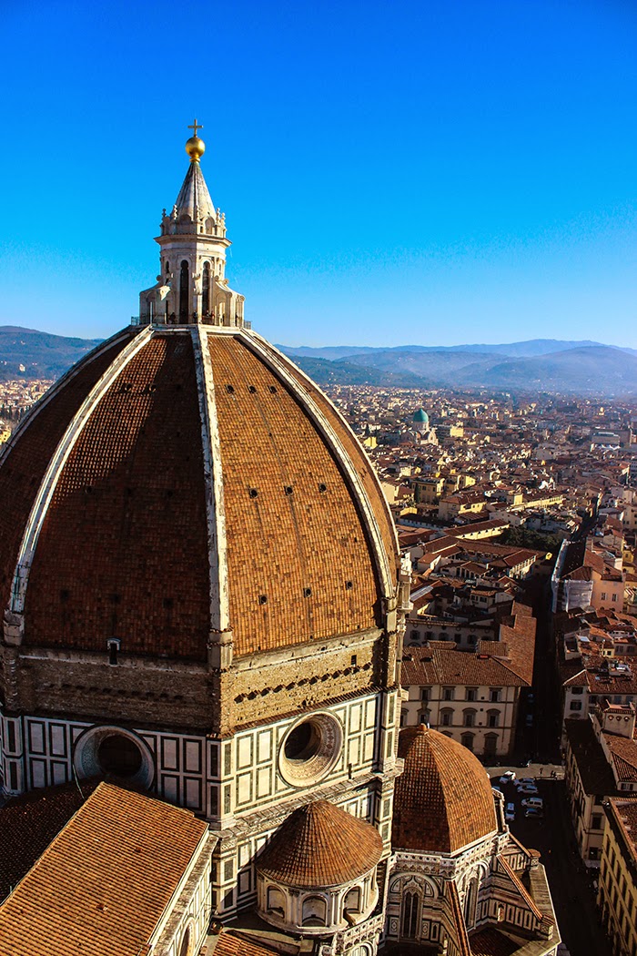 Florence Duomo Bell Tower travelcolorfully florence-duomo-bell-tower-travelcolorfully