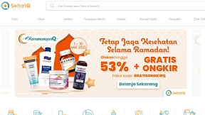SehatQ.com Tempat Mencari Informasi Kesehatan Terlengkap