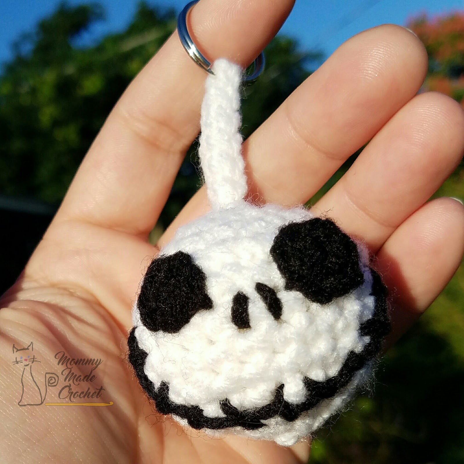 Amigurumi safety eyes: Yarn, cotton and accessories Lidia Crochet Tricot