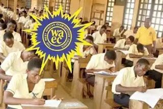 WAEC Modalities for students