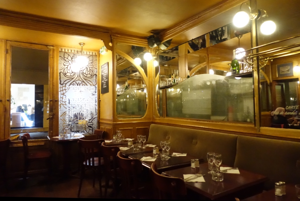 Mitteilungen Aus Dem Ov Darc