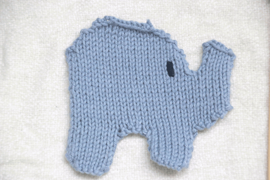 Tejer como hacer disminuciones