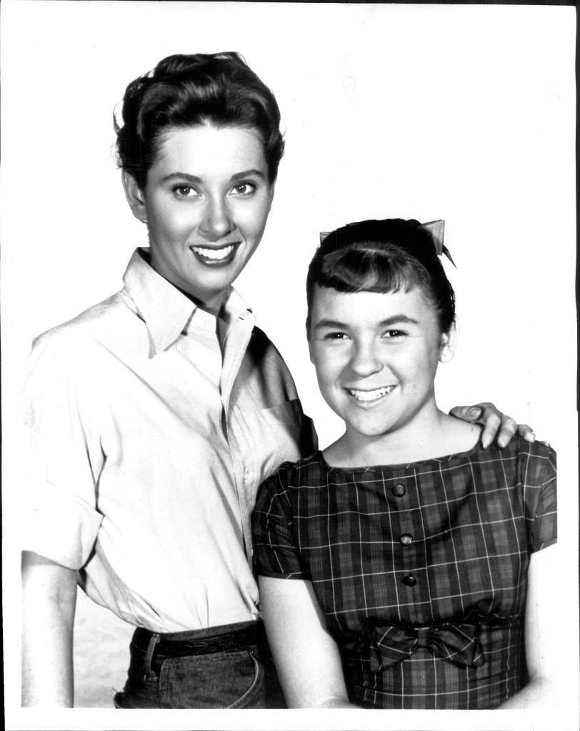 Slice of Cheesecake: Elinor Donahue, pictorial