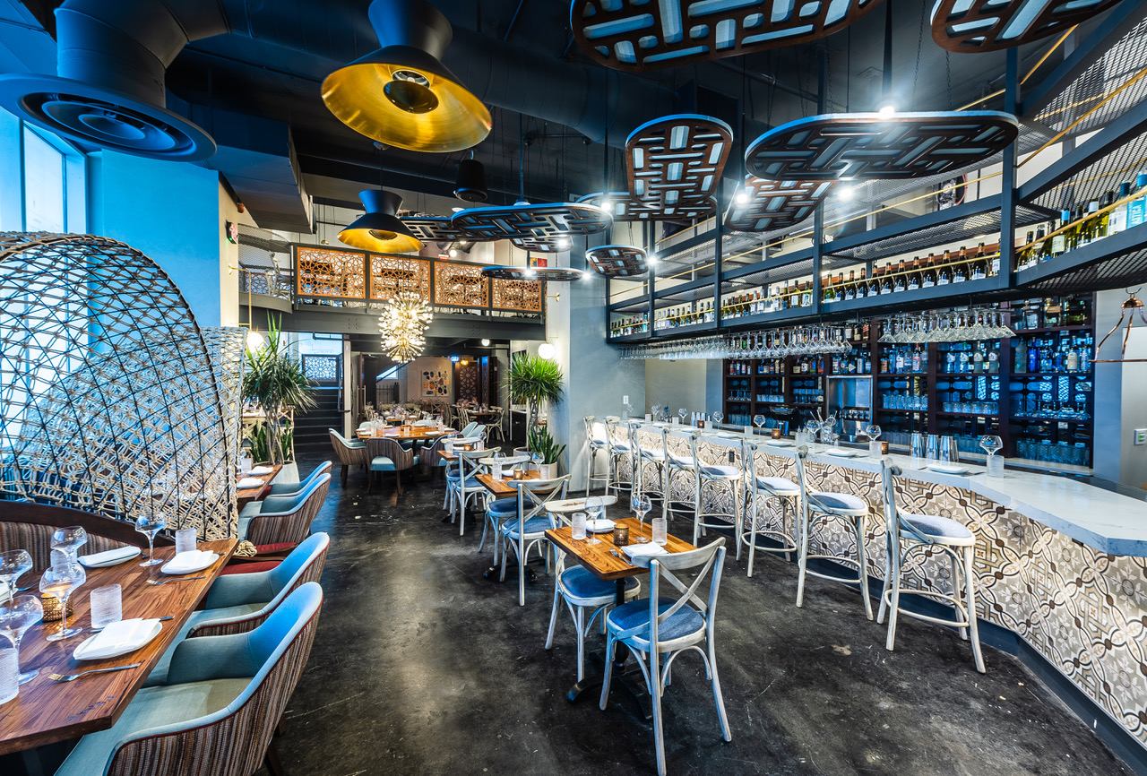 Agora Opens New Location in Tysons Corner DC Outlook