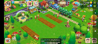 Panduan dan Review Game Dream Farm Harvest Moon | Game Android