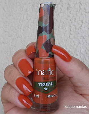Swatches, Fina Flor, Nicole Diary,