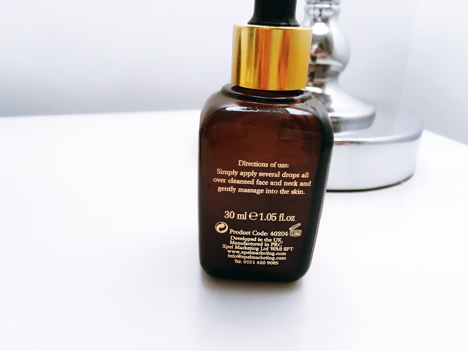 High End VS Drugstore Night Repair Serum VLBeauty