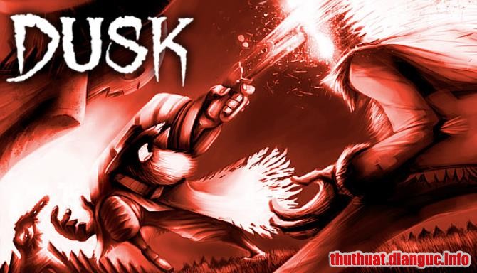 Download Game DUSK Full Cr@ck
