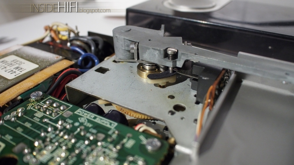 Inside HiFi Sony PSQ7