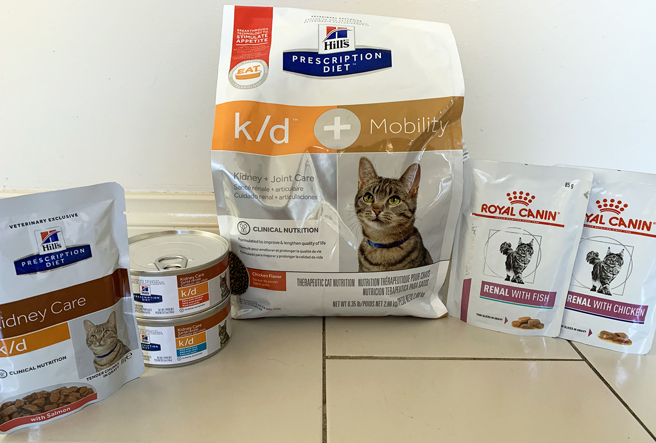 Chronic Kidney Disease in Cats Treatment (Part 2) Australian Cat Lover