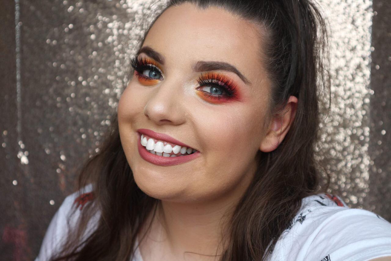 2018 | Chasing Ruby Chat