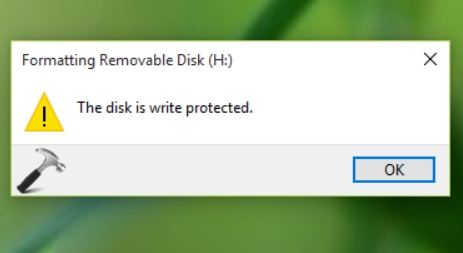 Cara Mudah Mengatasi Kartu Sd Card Write Protected Terkunci Teknodiary