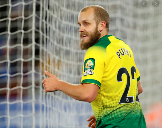 Norwich City Players Salaries: Norwich City Players Weekly Wages 2021