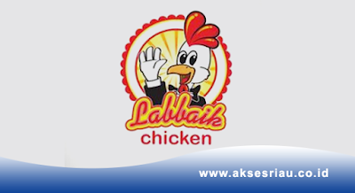 Labbaik Chicken Pekanbaru