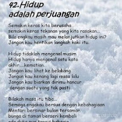 Kumpulan Contoh Membuat Puisi Ibu Contoh Kumpulan Puisi Baru Terbaik