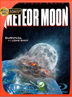 Meteoro a la Luna (Meteor Moon) (2020) BDRip [1080p] Castellano [GoogleDrive] PGD