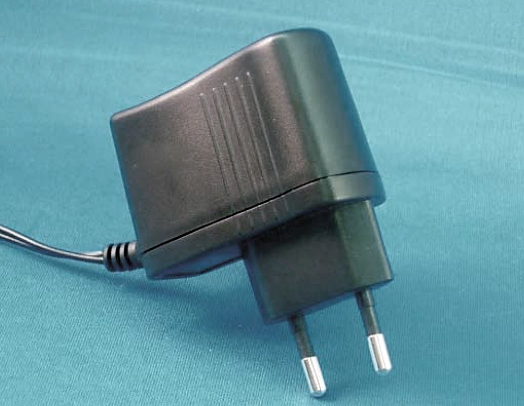 EN62368 wall mount adapter Latvia