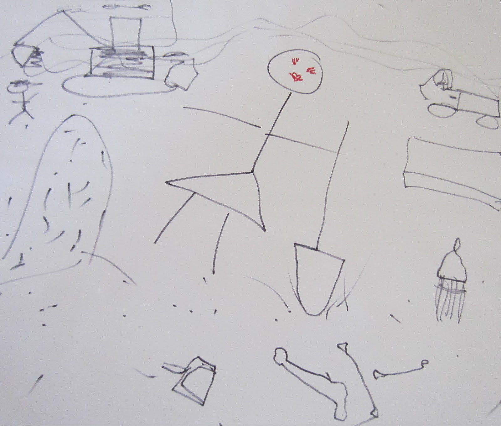 25 Questions Kids Ask the Archaeologist