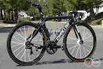Cipollini RB1K THE ONE Shimano Dura Ace R9150 Di2 Lightweight Meilenstein Road Bike at twohubs.com
