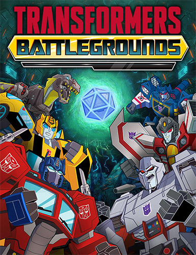 Transformers Battlegrounds  + 7 DLCs Free Download Torrent Repack