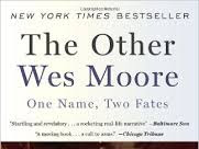 GET THE OTHER WES MOORE STUDY GUIDE ANSWERS