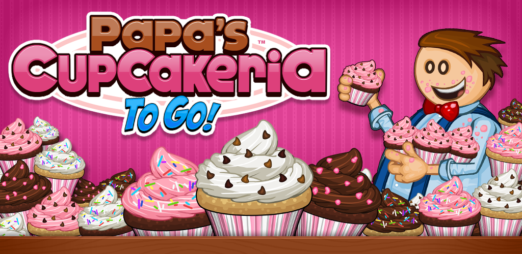 Papa's Cupcakeria To Go!  App Price Intelligence by Qonversion
