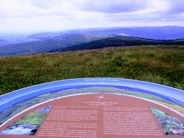 1001 PUERTOS PIC DE NORE (por PradellesCaberdès)