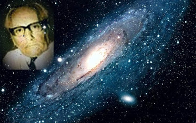 Οι απόψεις του Καθηγητή Παύλου Σαντορίνη για το φαινόμενο των ιπτάμενων δίσκων  