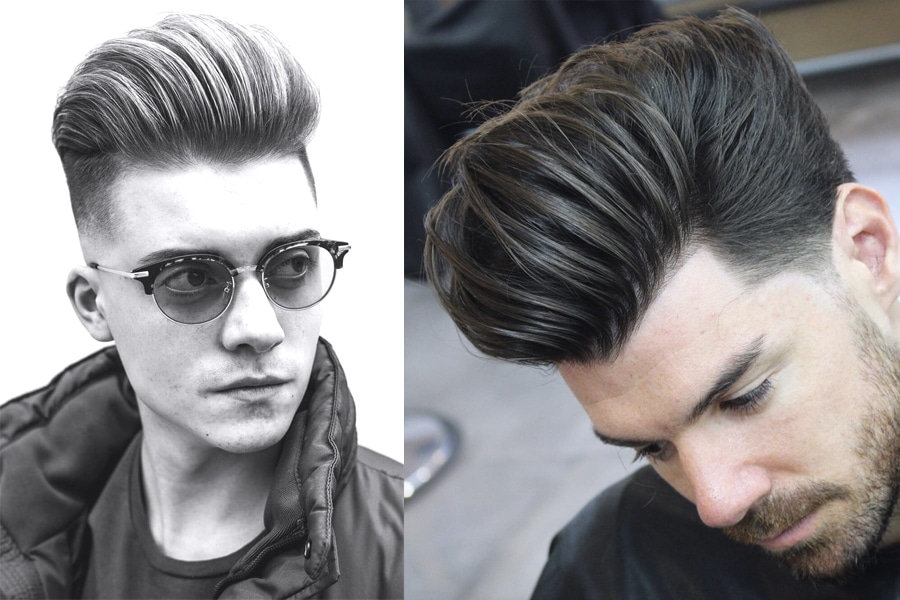 The Best Medium Length Hairstyles For Men 2020 Mens Haircuts Best Mens Haircuts 2020