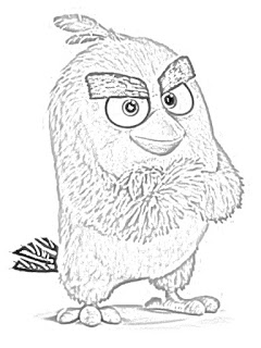 Angry Birds coloring pages coloring.filminspector.com